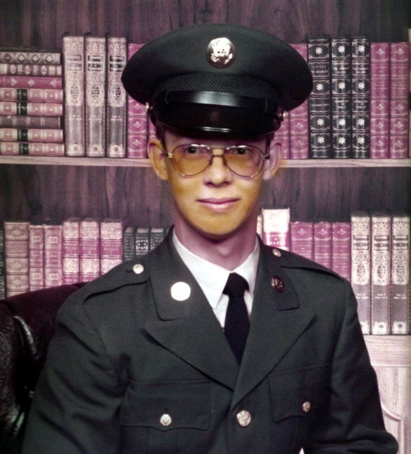 Obituary of Gary William London