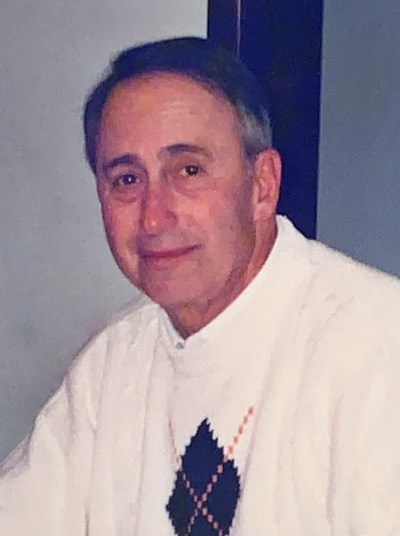 Obituary of Ross R. Cotroneo