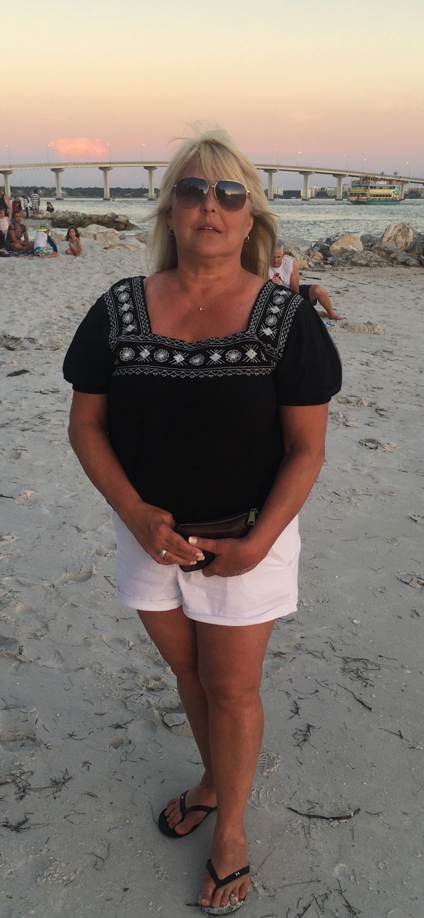 Obituary of Kimberly Ann DeMoss