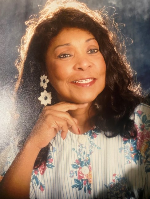 Obituary of Ethel Beatrice Dillon