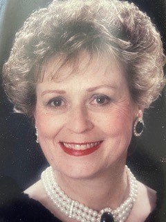 Obituary of JoAnn Beard