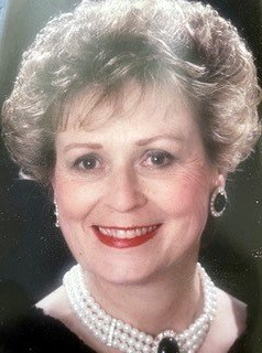 Obituary of JoAnn Beard