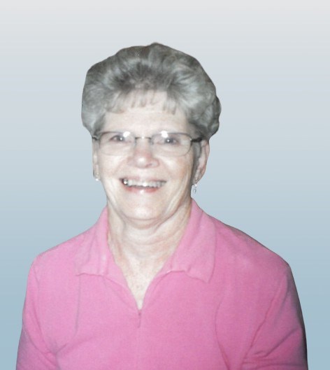 Obituary of Carol Barr