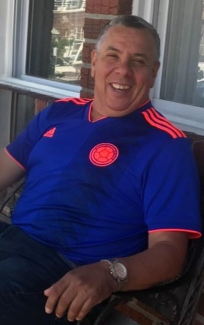 Obituario de Fernando Vera