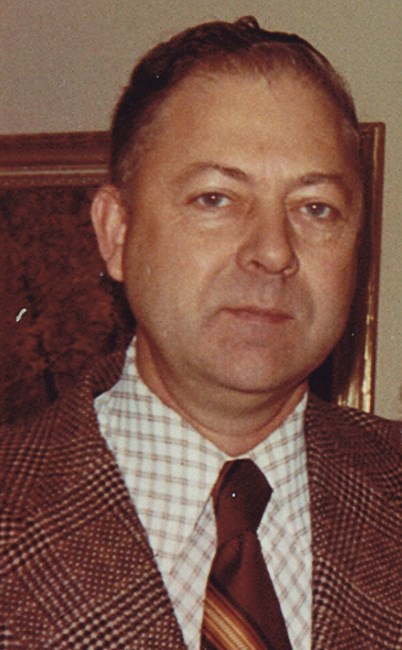 Obituary of Clyde Davis Norris