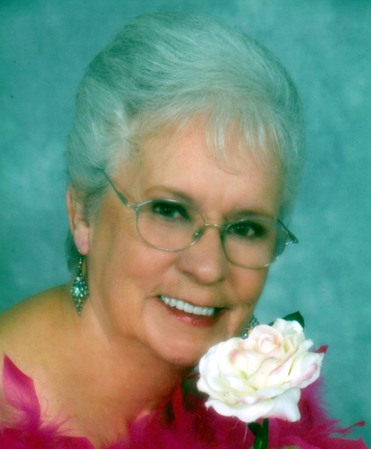 Obituary of Martha H McMahan