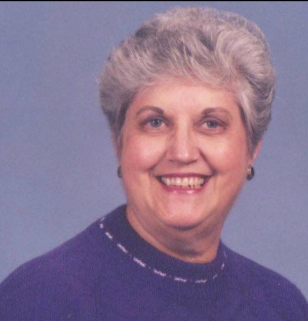 Obituary of Rose Marie Willis