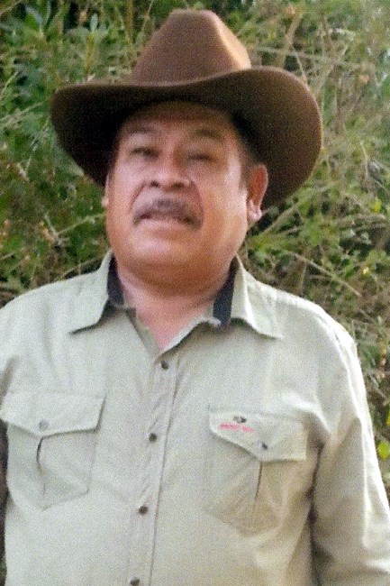 Obituario de Jose D Cruz Ramirez