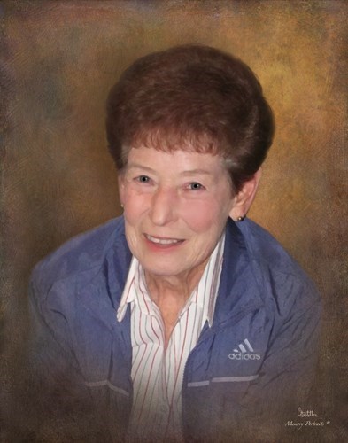 Obituary of Wanda Marlene Probst