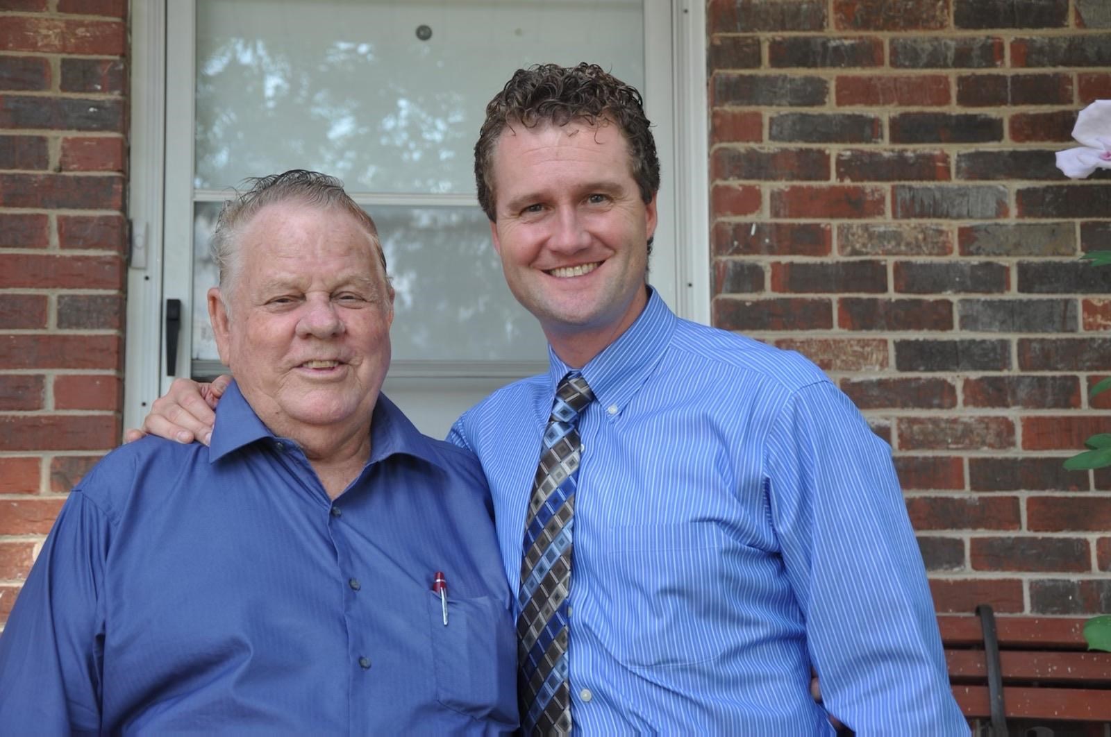 Obituary of William "Bill" Oscar Sutton