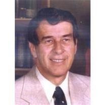 Obituary of Richard Hamilton