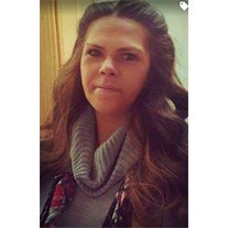 Obituary of Jammie Lehua Erwin