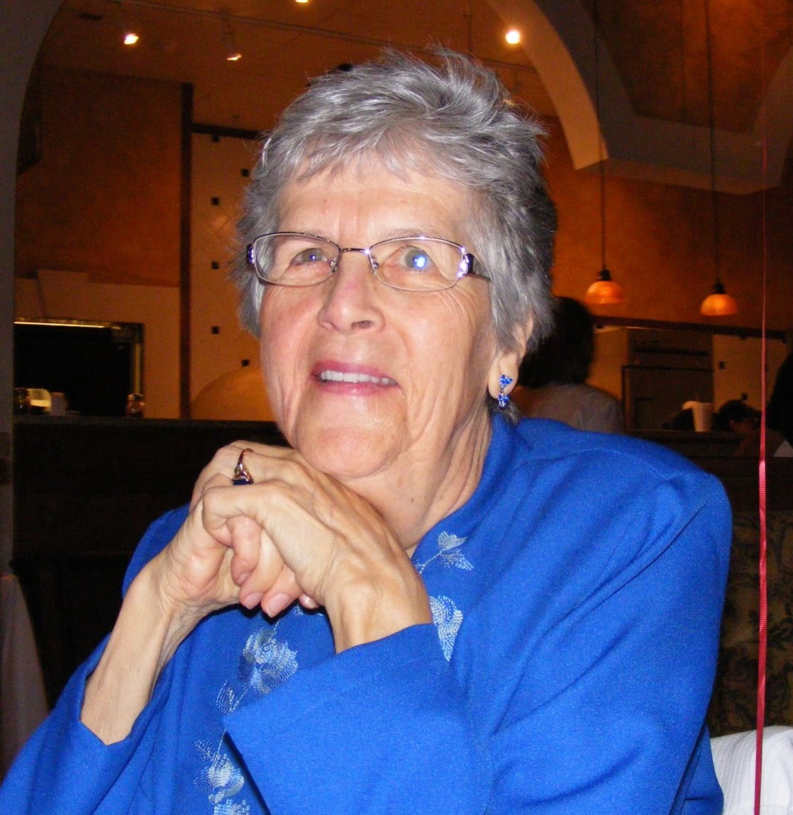 Dorothea Wheeler Obituary - Indianapolis, IN