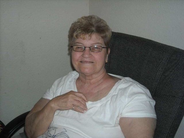 Obituary of Marilyn Sue Potter