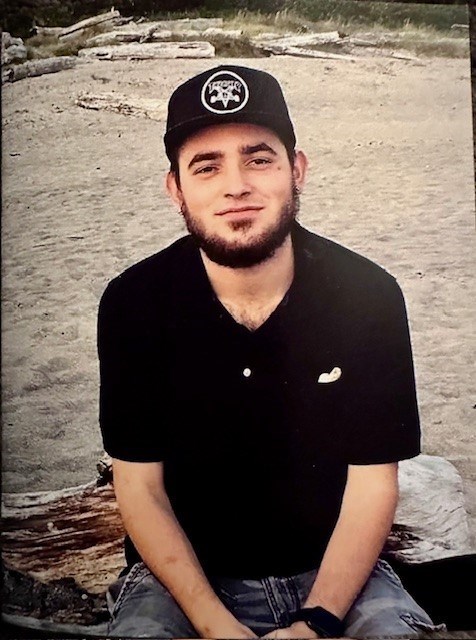 Obituary of Dustin Michael Trzicky