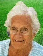 Obituary of Antoinette Pauls