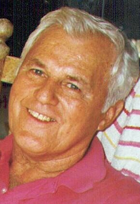 Obituary of Floyd Harvey Faust