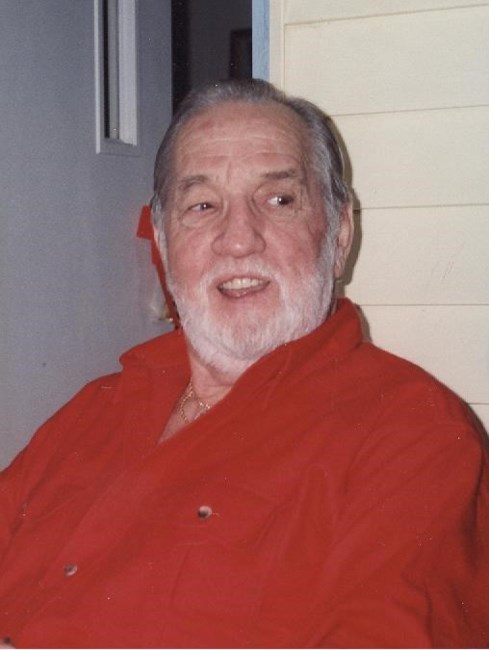 Avis de décès de Archie Glen Teel