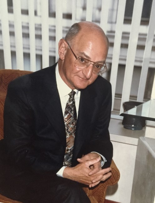 Obituary of Alyn V. Essman