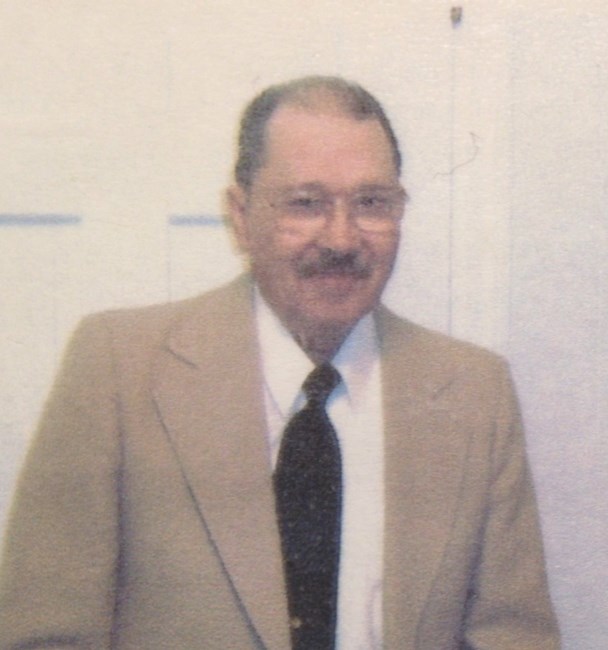 Obituary of Lawrence V. Emanuel