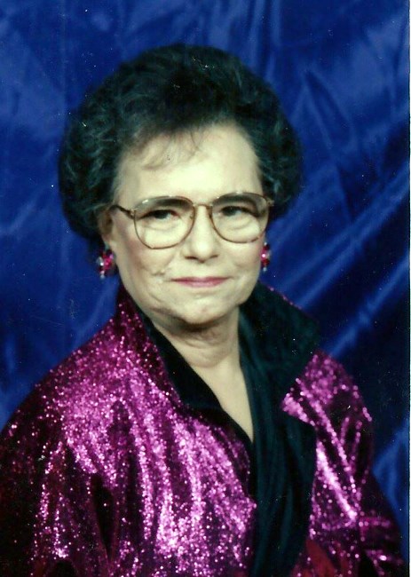 Obituario de Margaret Elizabeth Quarles