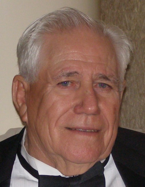 Obituary of Ray Joseph Bonvillain
