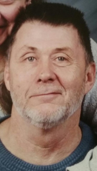 Obituary of Timothy "Poppy" Parkhurst
