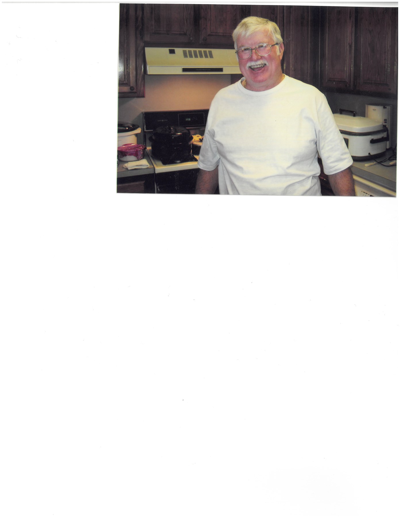 Obituary of Zane Grey Callahan