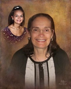 Obituary of Patricia York Fricke