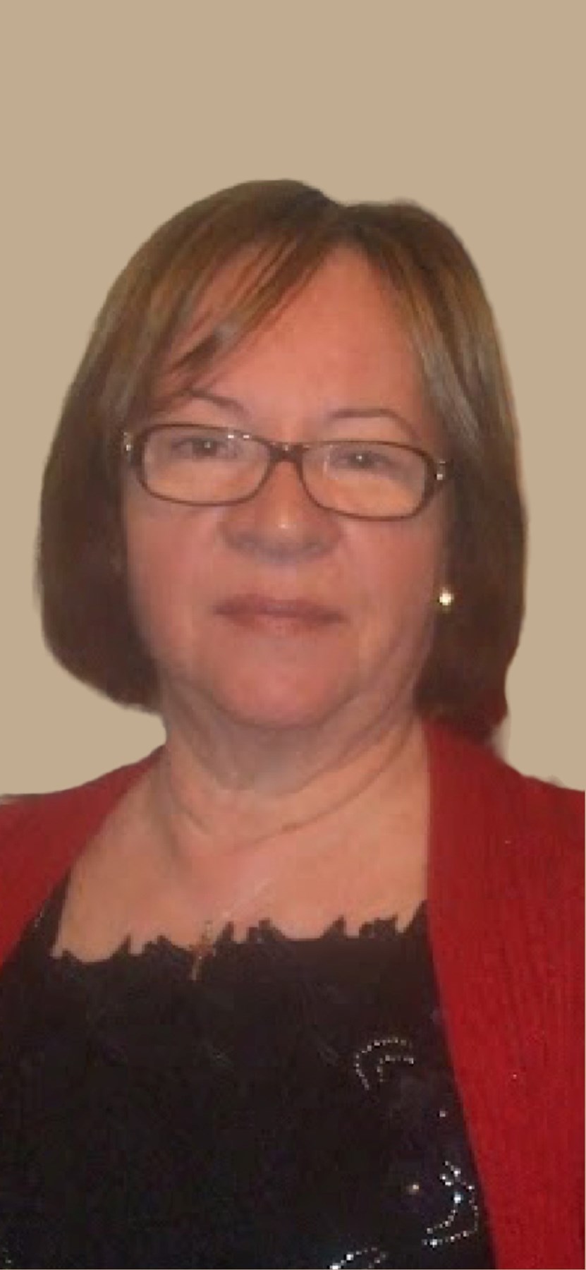 Obituary of Benedetta Marabeti
