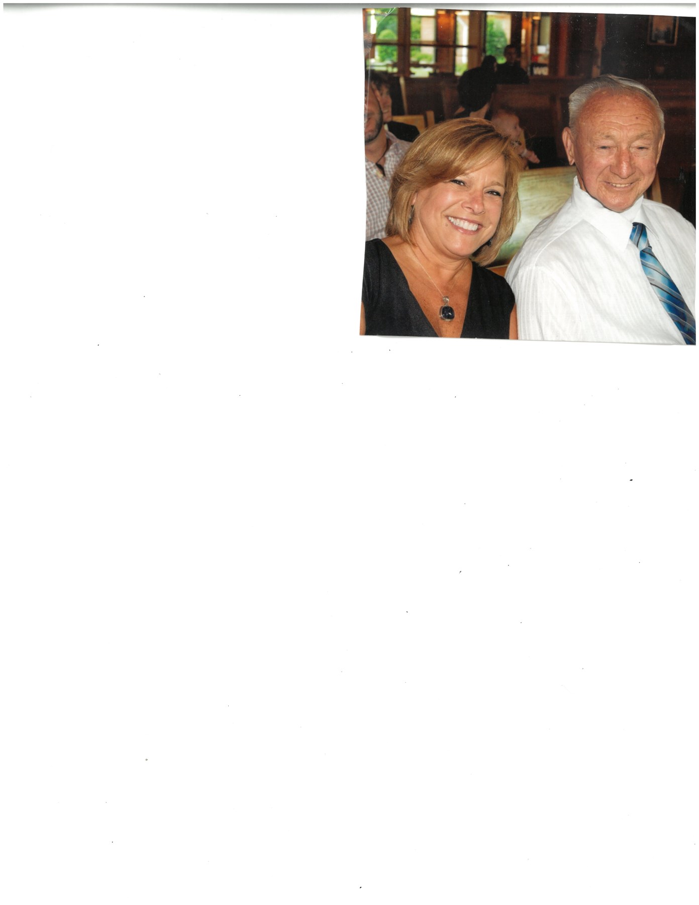 Obituary of Kenneth G. McBee