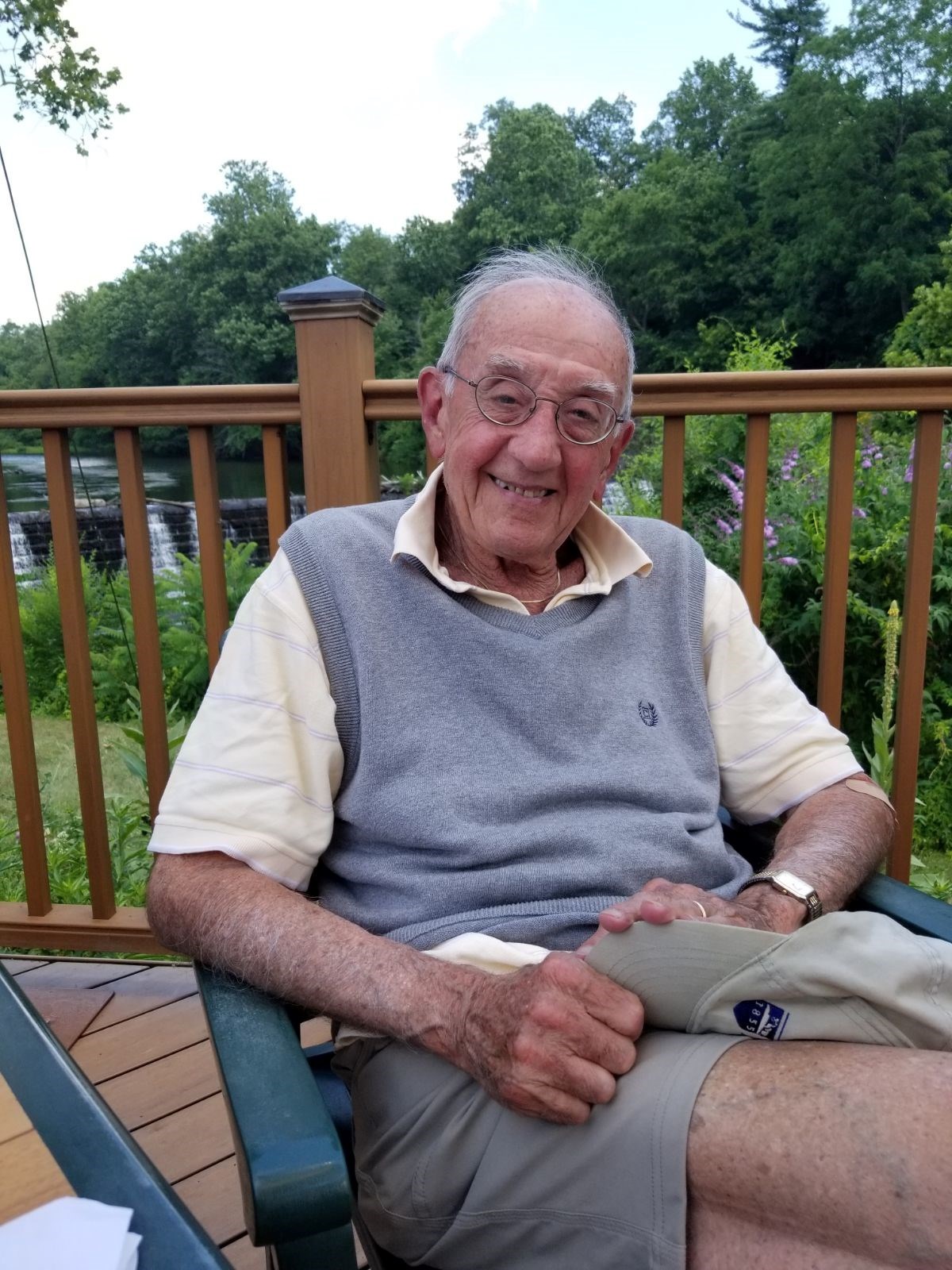 Obituary of Robert Alan Mills