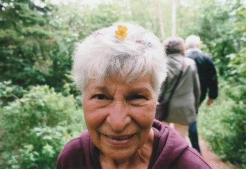 Obituary of Rosamund Marie Gray