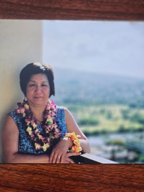 Obituary of Susan Ching Yee