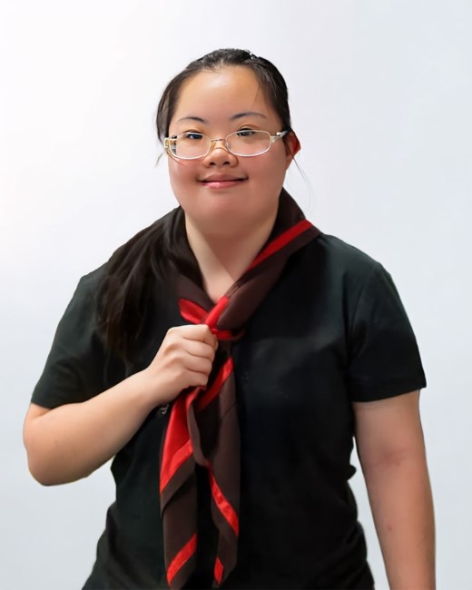 Avis de décès de Têrêsa Stephanie Ðoàn Mỹ Phương