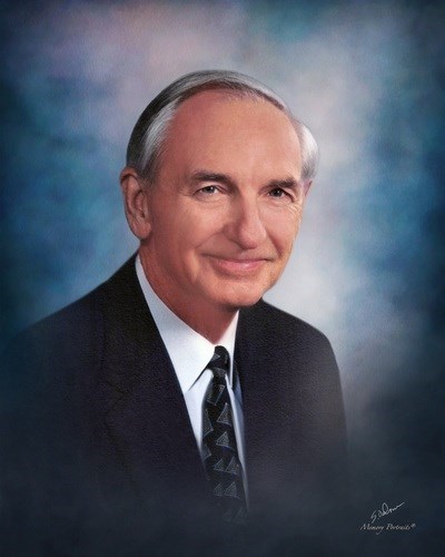 Obituary of Claude A Hays