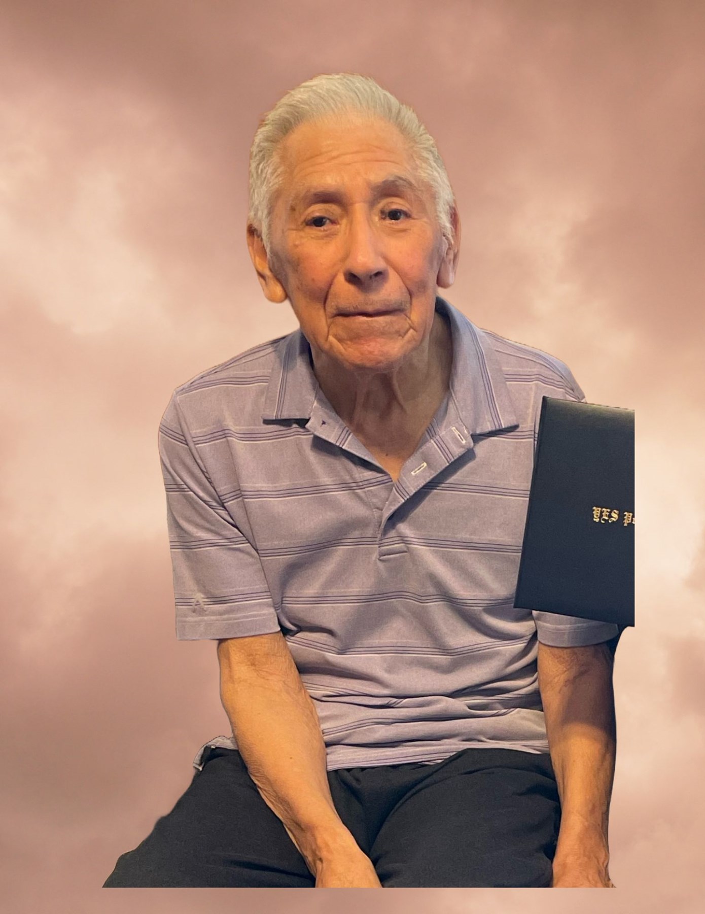 Obituary of John Diaz Jr.