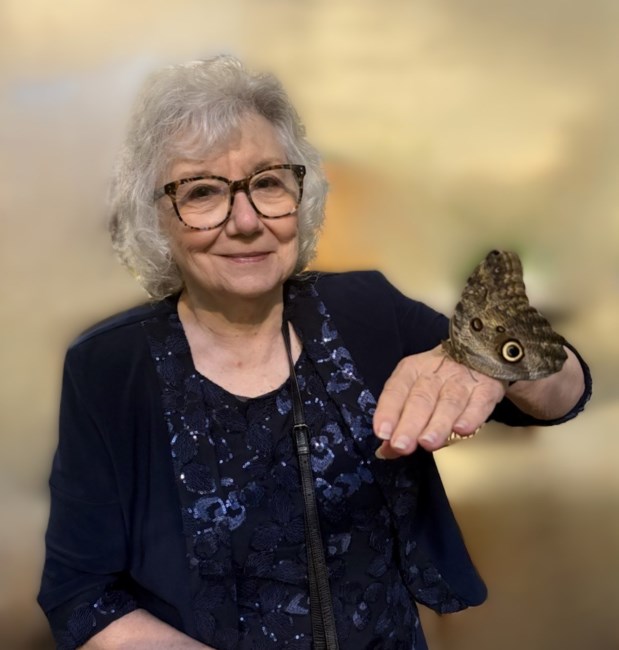 Obituary of Jana L. Hix