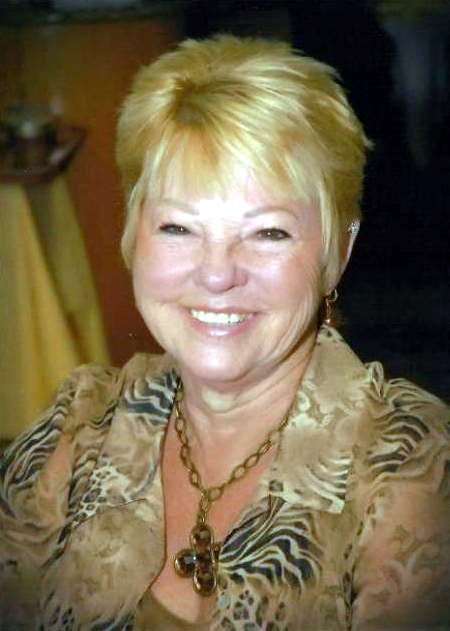 Obituary of Wanda Jean Ward