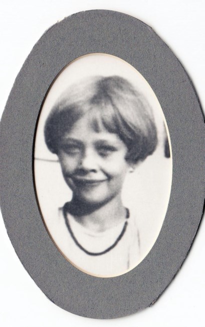 Obituary of Beatrice M. Ungard