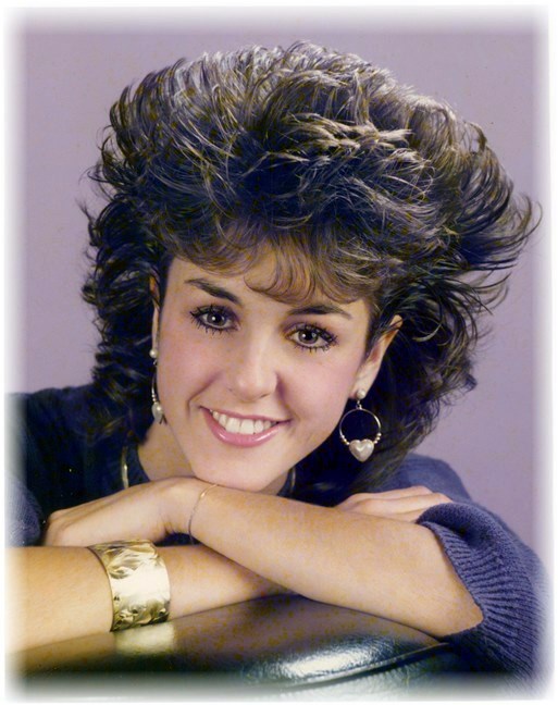 Obituary of Michelle L Ryalls