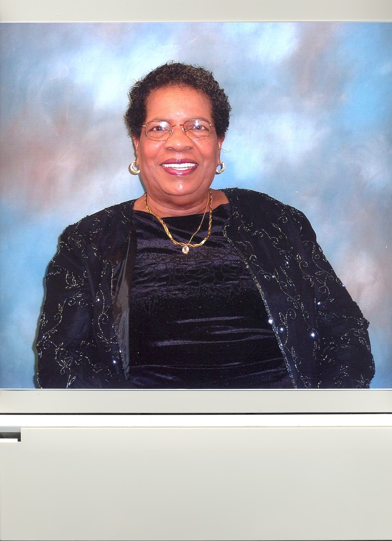 Obituary of Bernice Littlejohn
