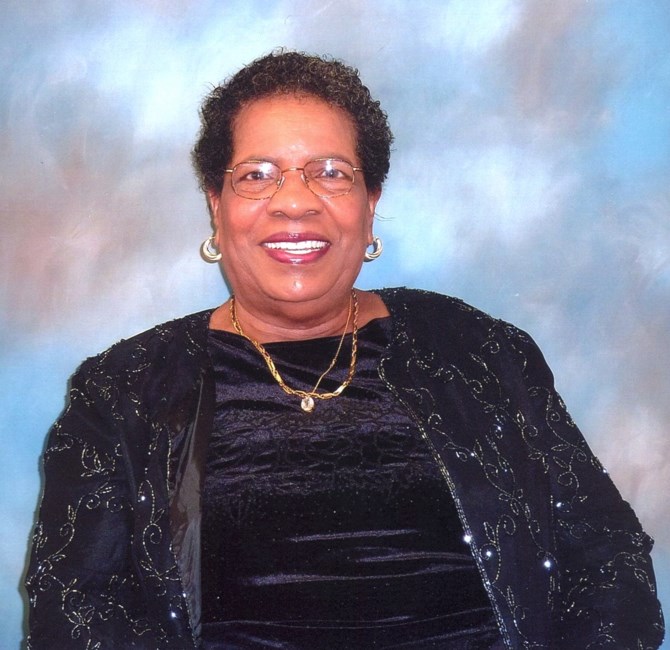 Obituary of Bernice Littlejohn