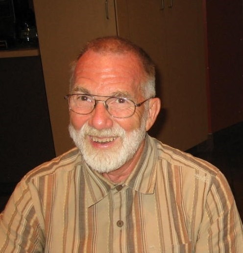 Obituary of Roger Langevin