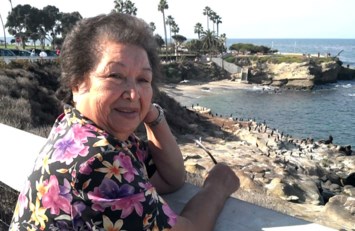 Obituary of Mary Estrada Tapia