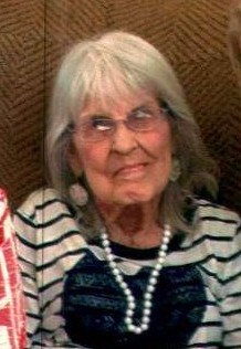 Obituary of Loraine Murray