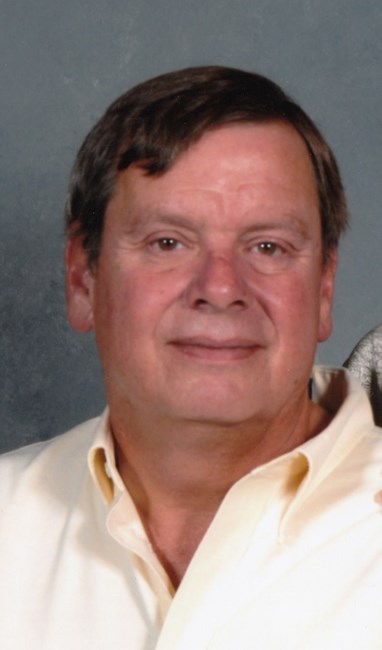 Obituary of James Owen McConnell