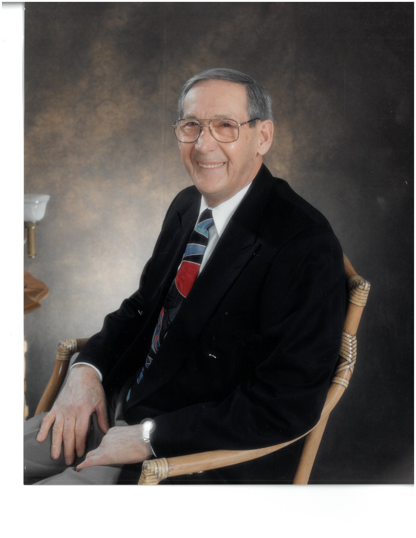 Avis de décès de Jean-Pierre Touzin