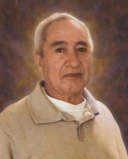 Obituario de Francisco Gonzalez