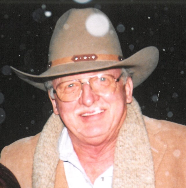 Obituary of Patrick Gary Glenn